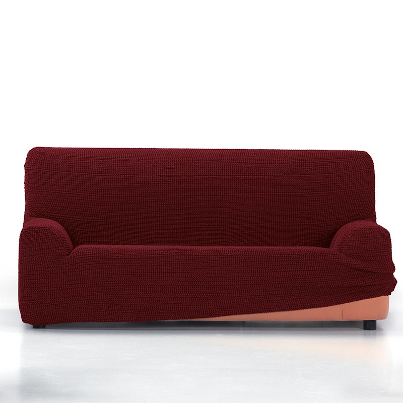 Funda sofá Super Glamour-【Comprar Ahora】- Textil del Hogar