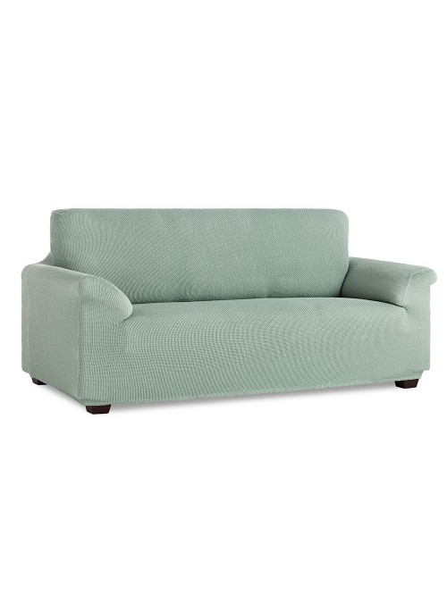 Juego de fundas para sofás reclinables 100 % impermeables, 8 piezas, para  sofás reclinables, de 3 asientos, elásticas, lavables, para sofá reclinable
