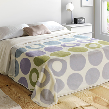Tres daño Arco iris Ropa de cama. Textil hogar de máxima calidad - TIENDATEXTIL
