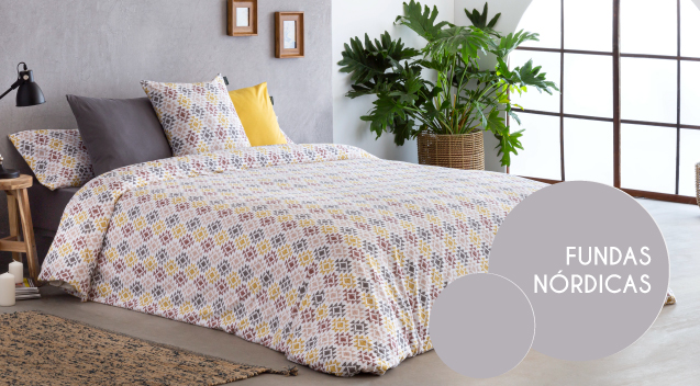 Tienda Nº 1 Ropa de cama y textil para tu hogar - GOTEXTIL